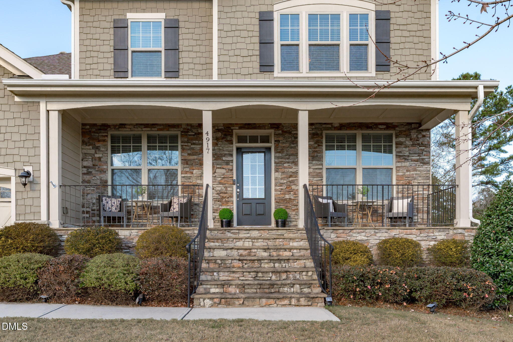 4917 Sunset Stream Drive