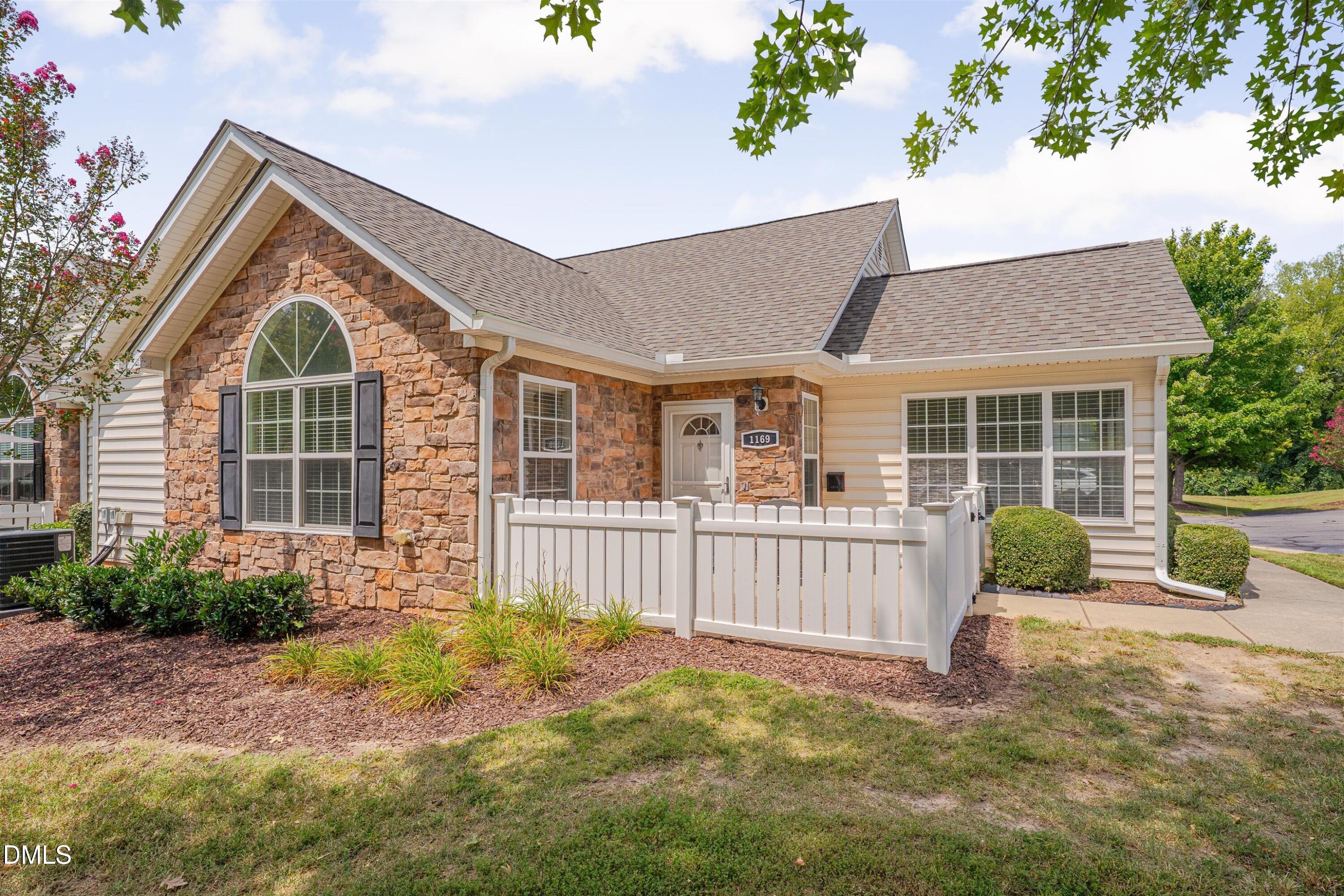 1169 Blue Bird Lane