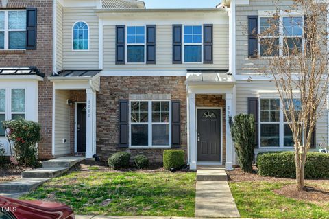 2972 Berkeley Springs Place Raleigh NC 27616