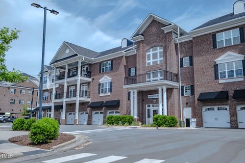 800 Gathering Park Circle 204 Cary NC 27519