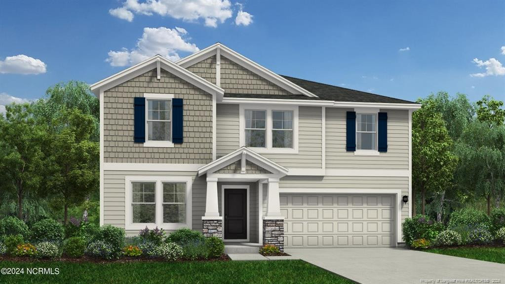 View Raeford, NC 28376 house