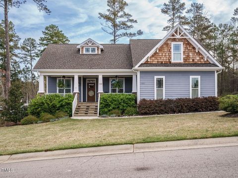 110 Streamside Drive Sanford NC 27330