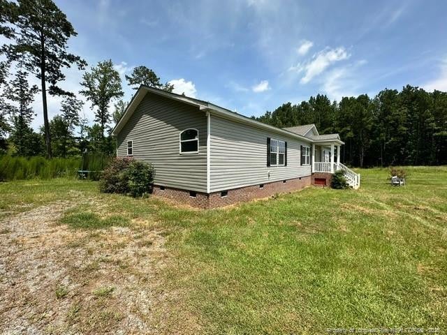 589 Atkinson Mill Road