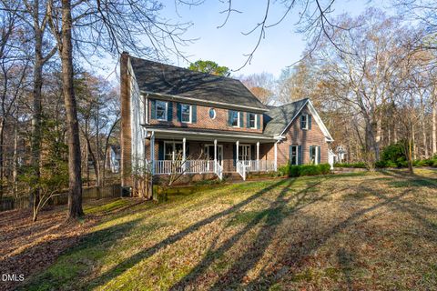 900 Stonecutter Court Raleigh NC 27614