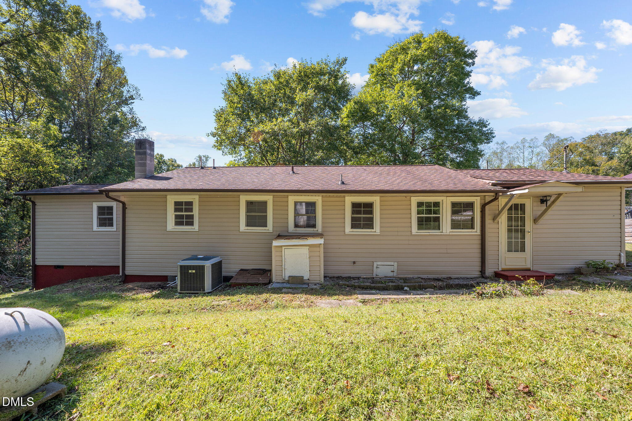 5256 Nc Hwy 86