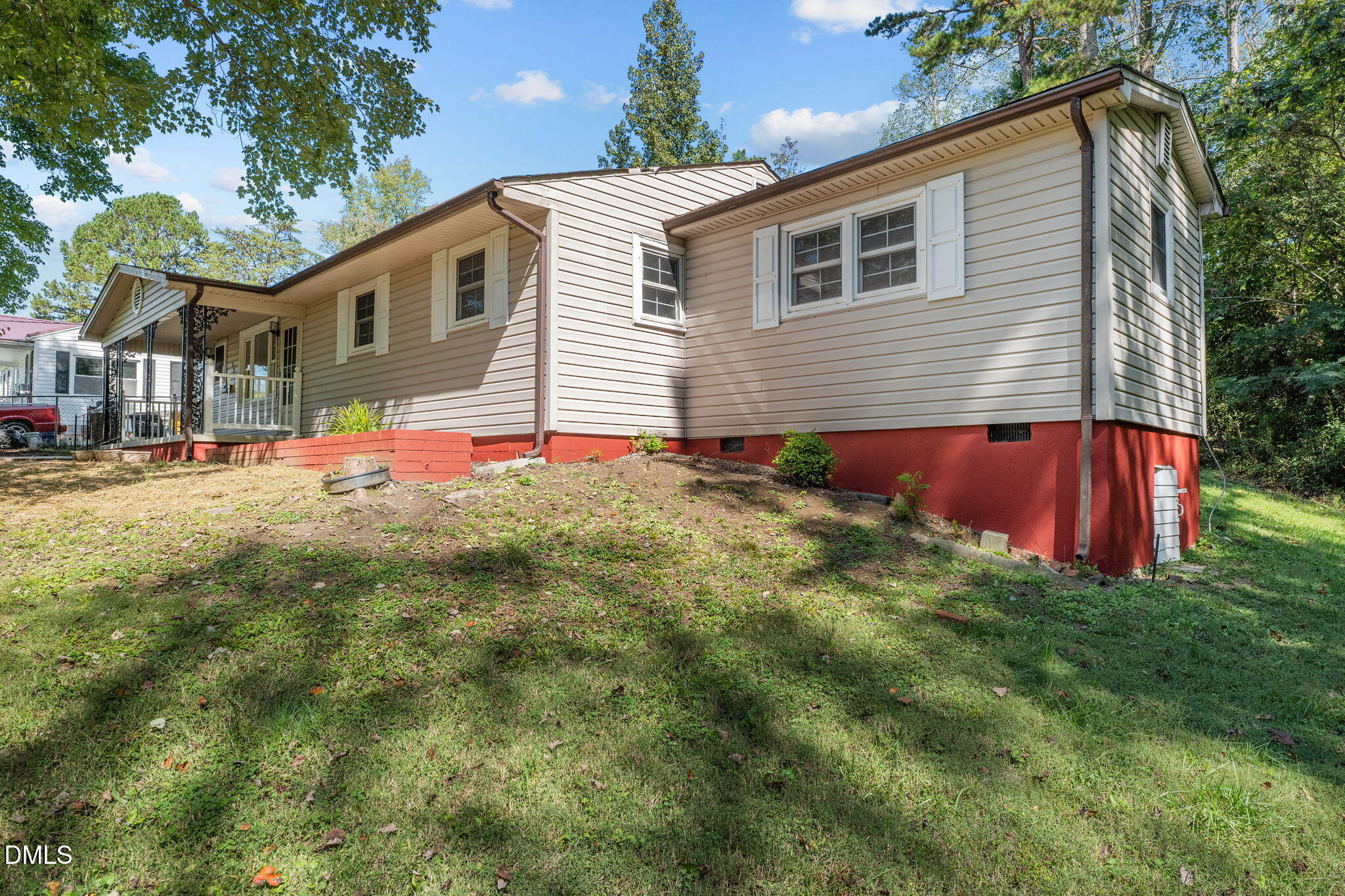 5256 Nc Hwy 86
