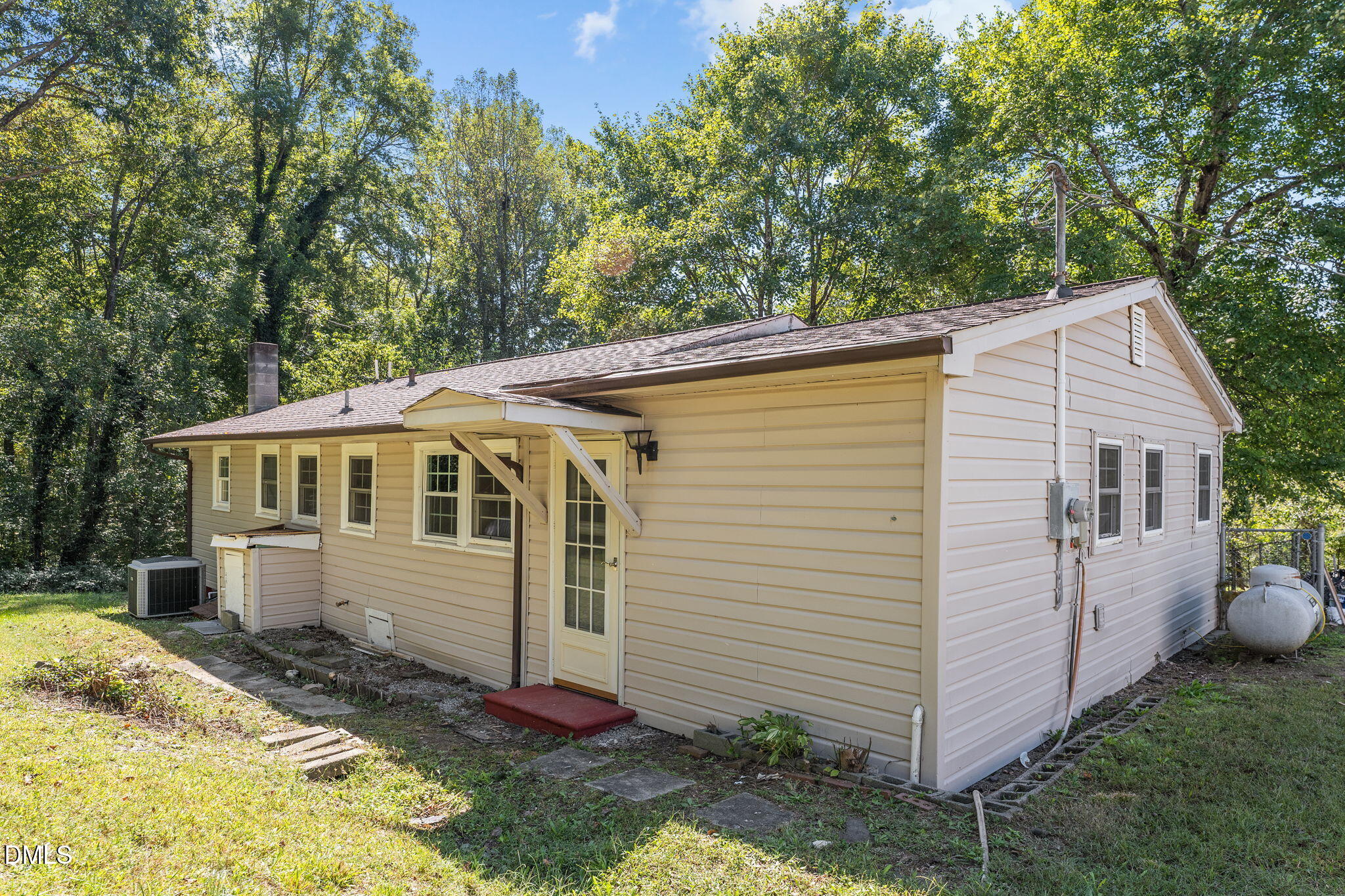 5256 Nc Hwy 86