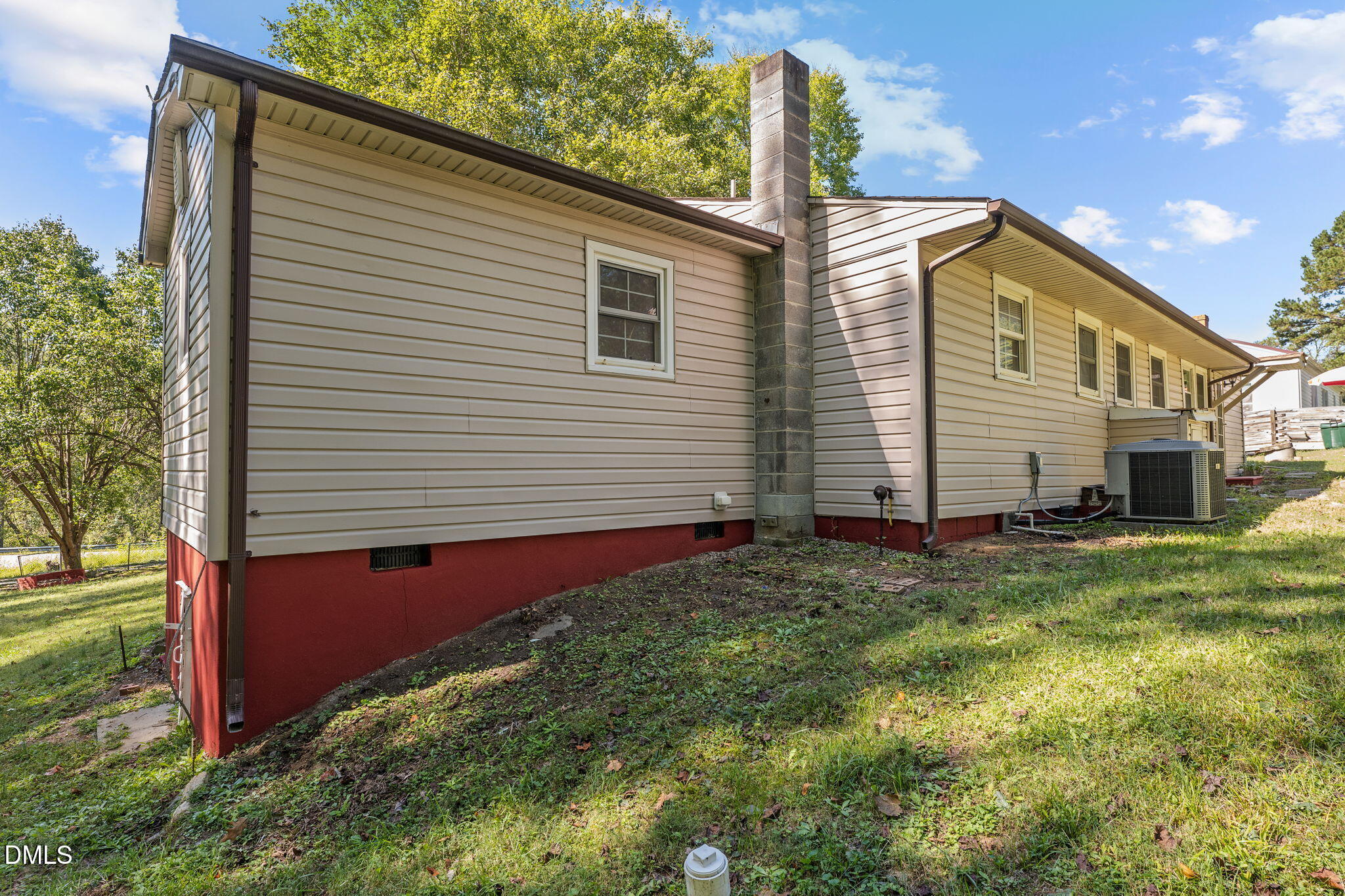 5256 Nc Hwy 86