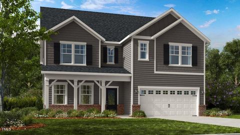 909 Delano Drive Knightdale NC 27545
