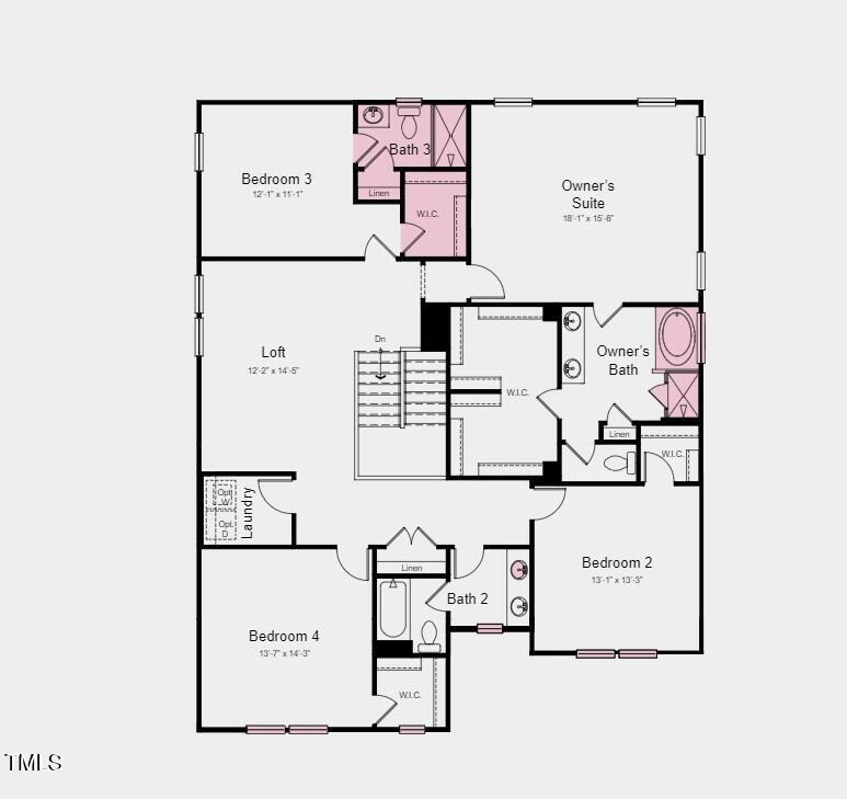 909 Delano Drive