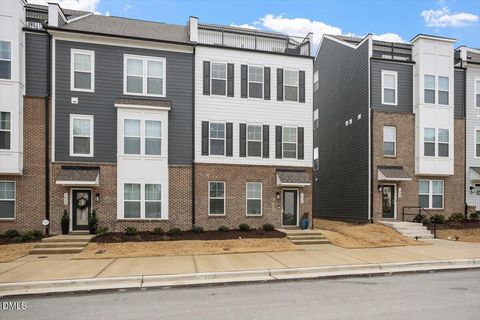 1434 Grove Village Road Wake Forest NC 27587