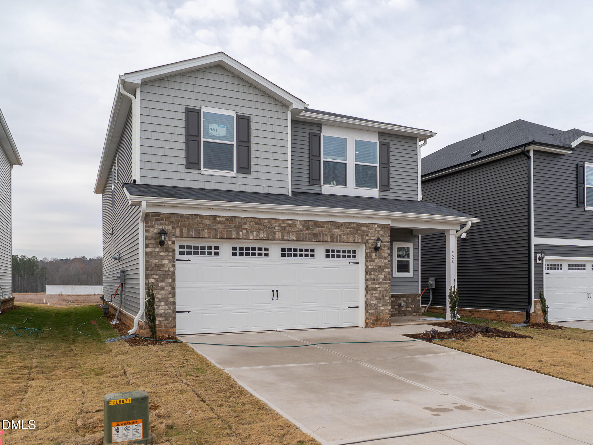 928 Grand Mesa Drive