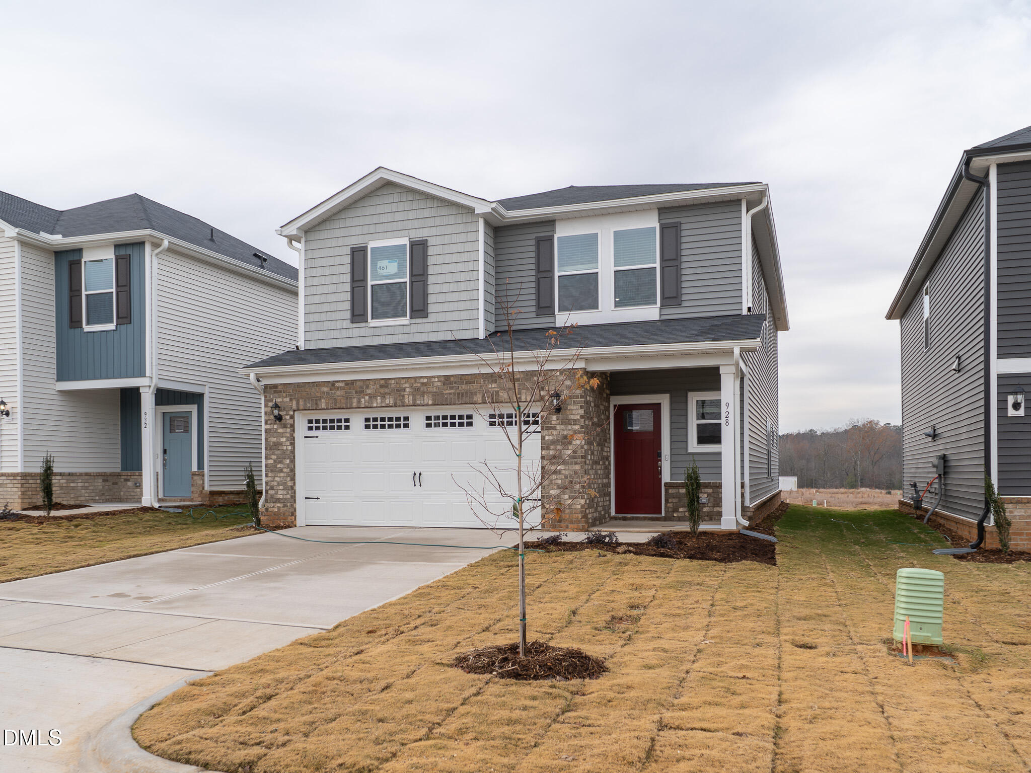 928 Grand Mesa Drive