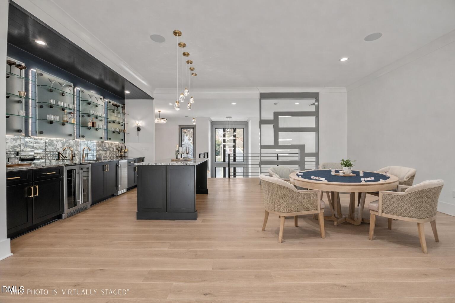 1312 Hunting Ridge Road