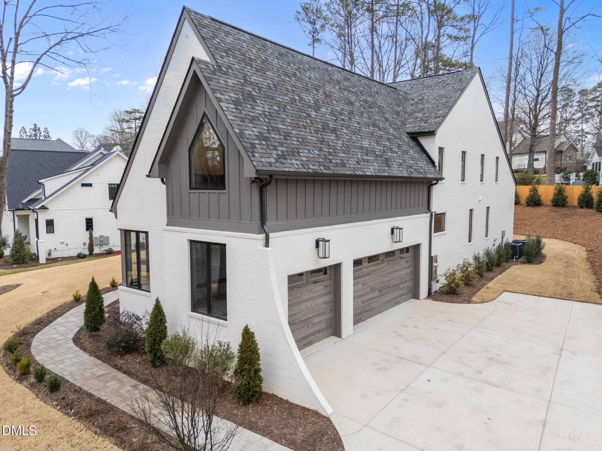 1312 Hunting Ridge Road