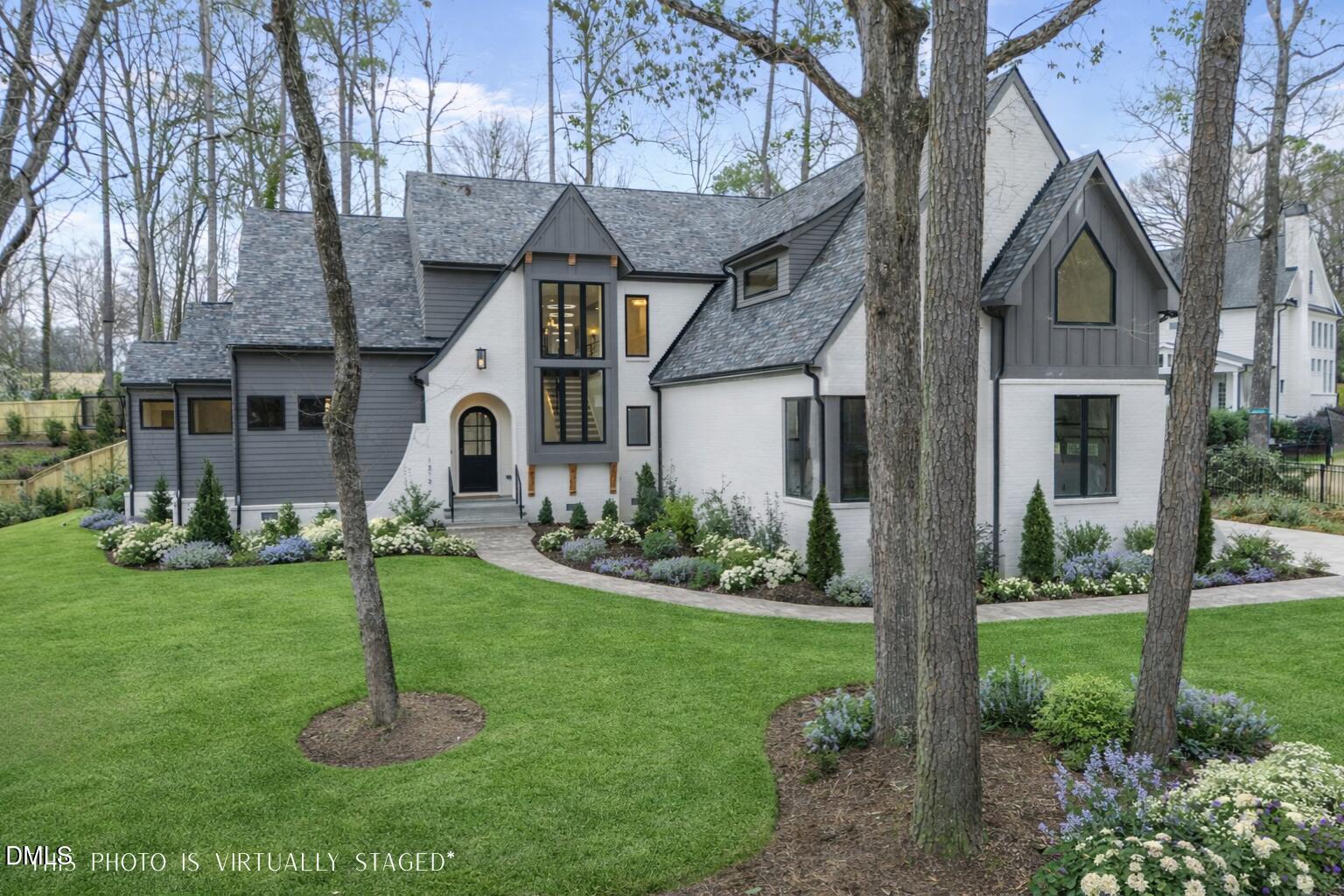 1312 Hunting Ridge Road