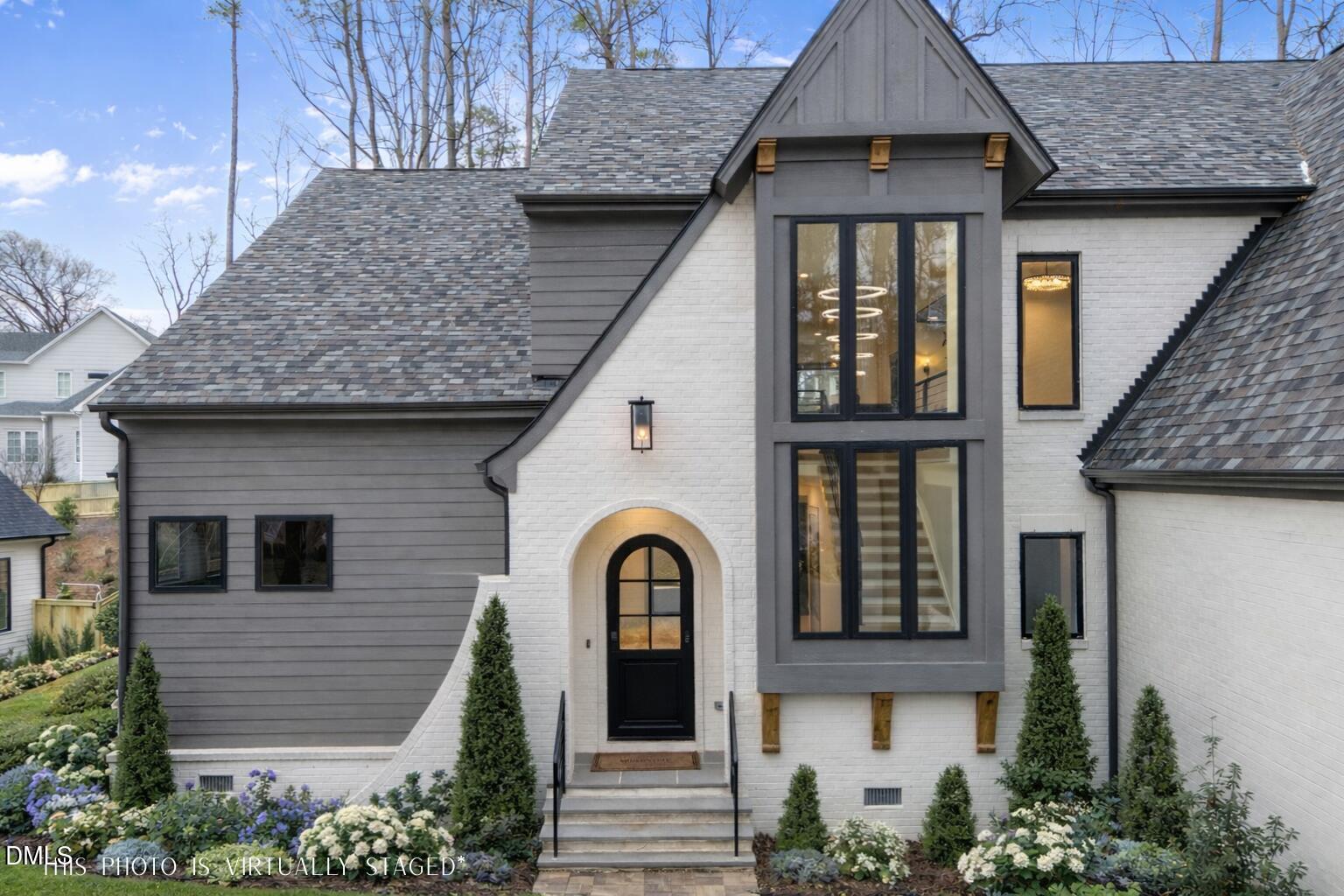 1312 Hunting Ridge Road