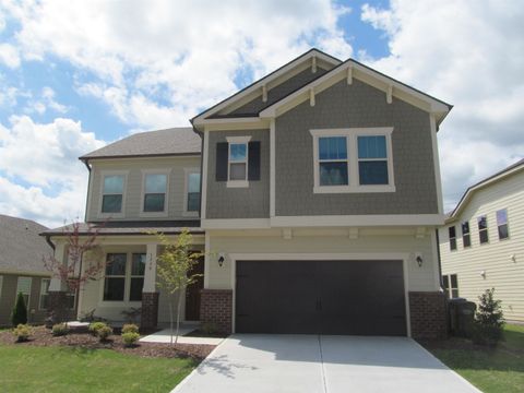 A home in Durham