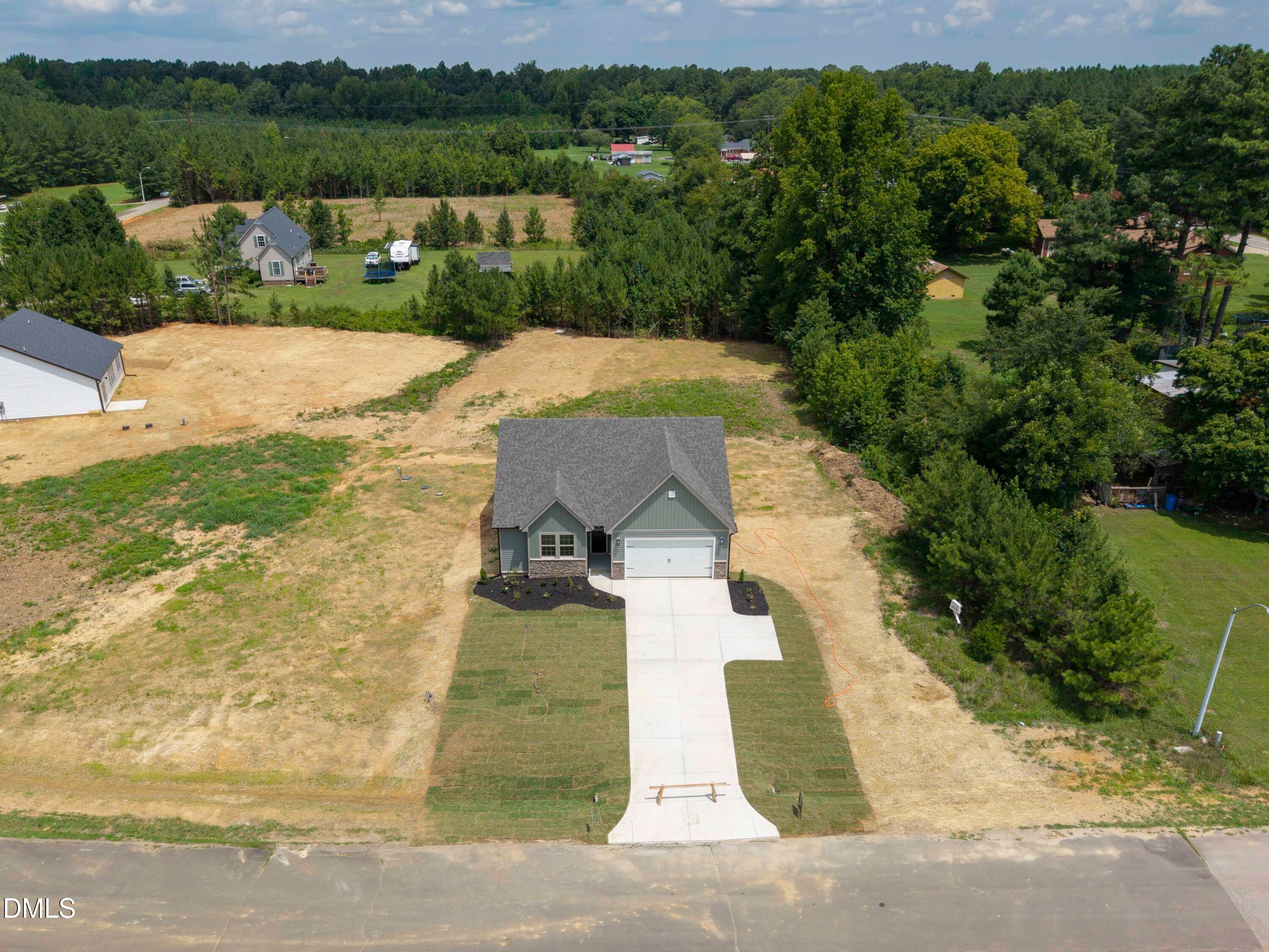 6216 Carole Drive