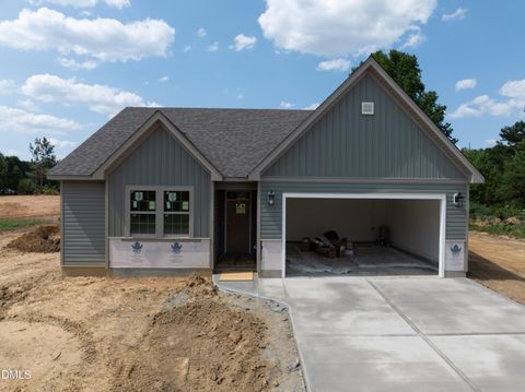 Photo of 6216 Carole Drive, Oxford, NC 27565 (MLS # 10176901)