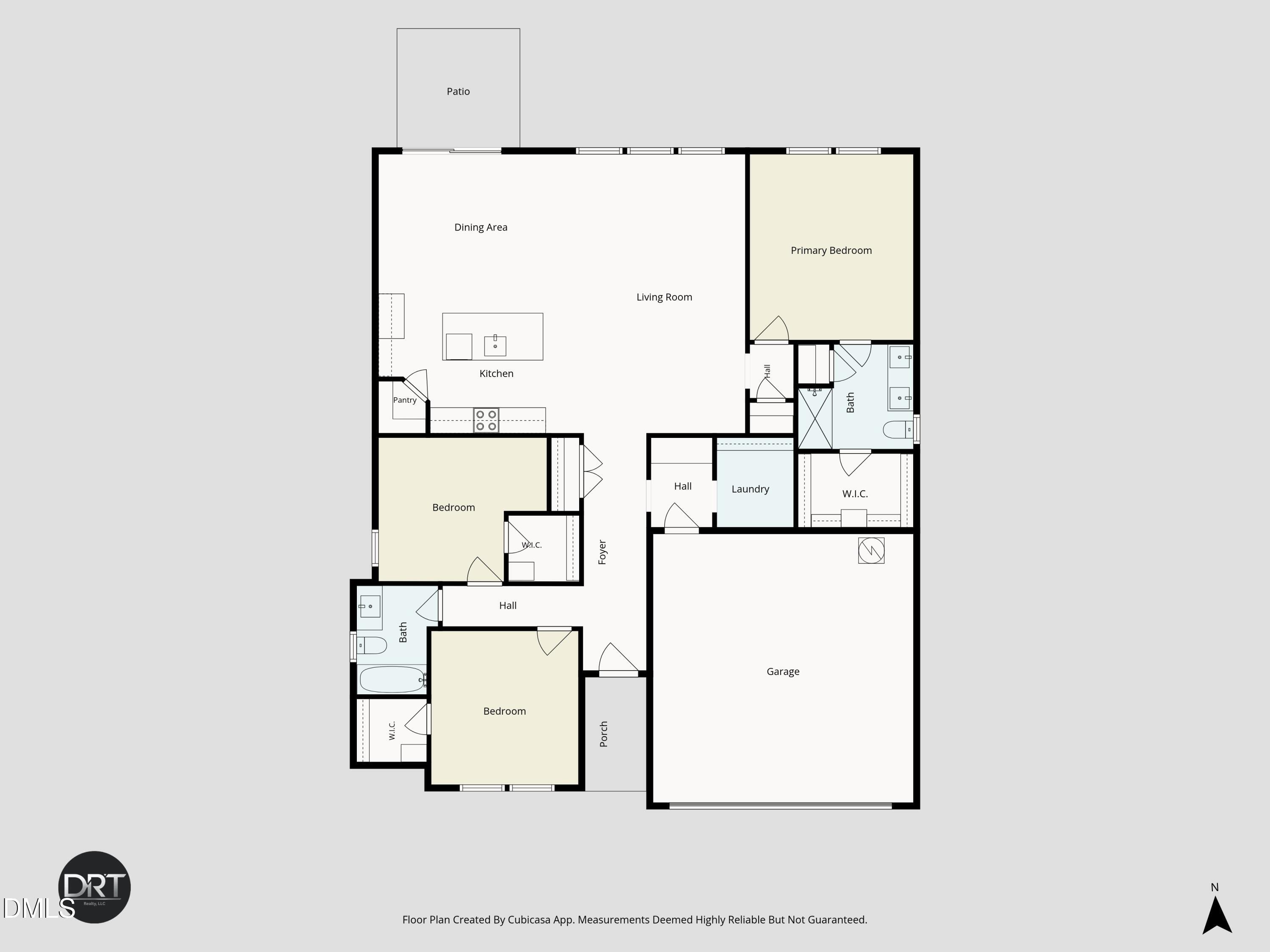 6216 Carole Drive