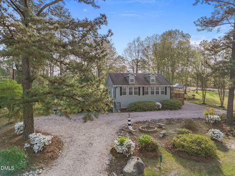 Photo of 1704 Sagamore Drive, Louisburg, NC 27549 (MLS # 10158125)