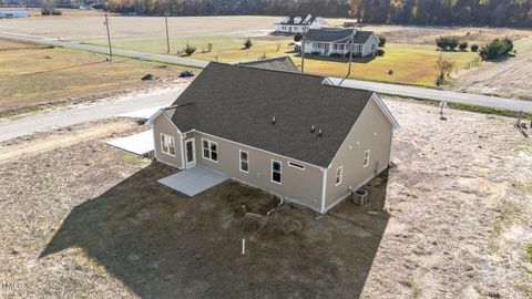 A home in Pikeville