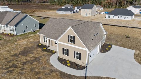 A home in Pikeville