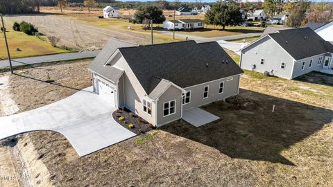 A home in Pikeville