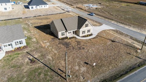 A home in Pikeville