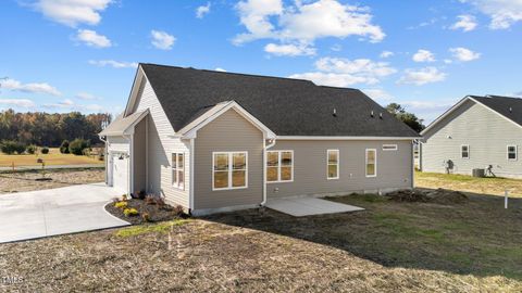 A home in Pikeville