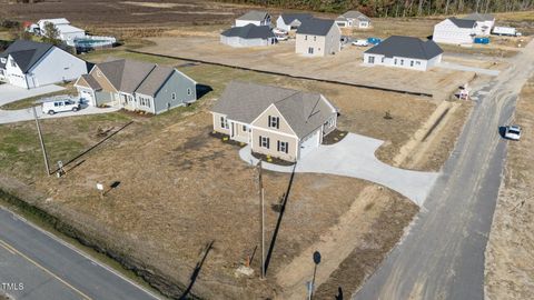 A home in Pikeville