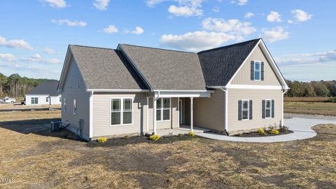 A home in Pikeville