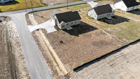 A home in Pikeville