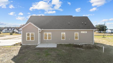 A home in Pikeville