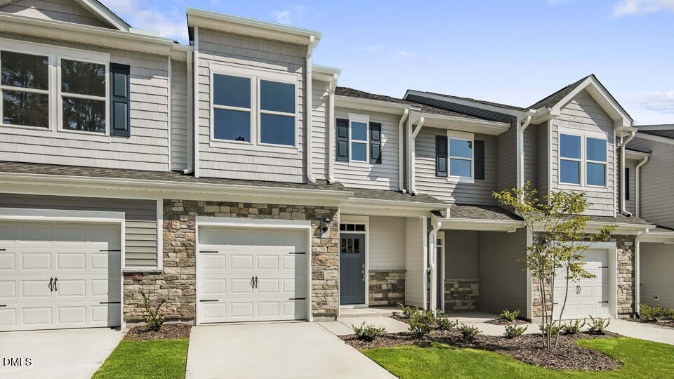 5222 Chapel Townes Way