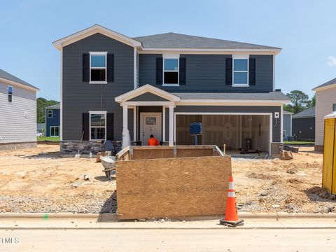 1105 Landen Creek Lane Zebulon NC 27597