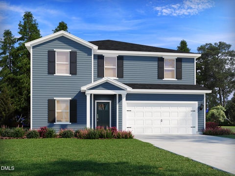 Photo of 4013 Balvenie Lane, Raleigh, NC 27616 (MLS # 10180272)