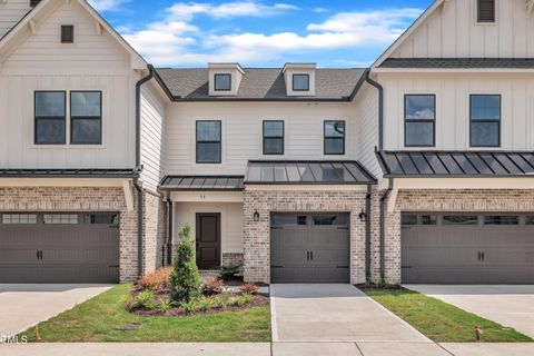 76 N District Avenue Clayton NC 27527
