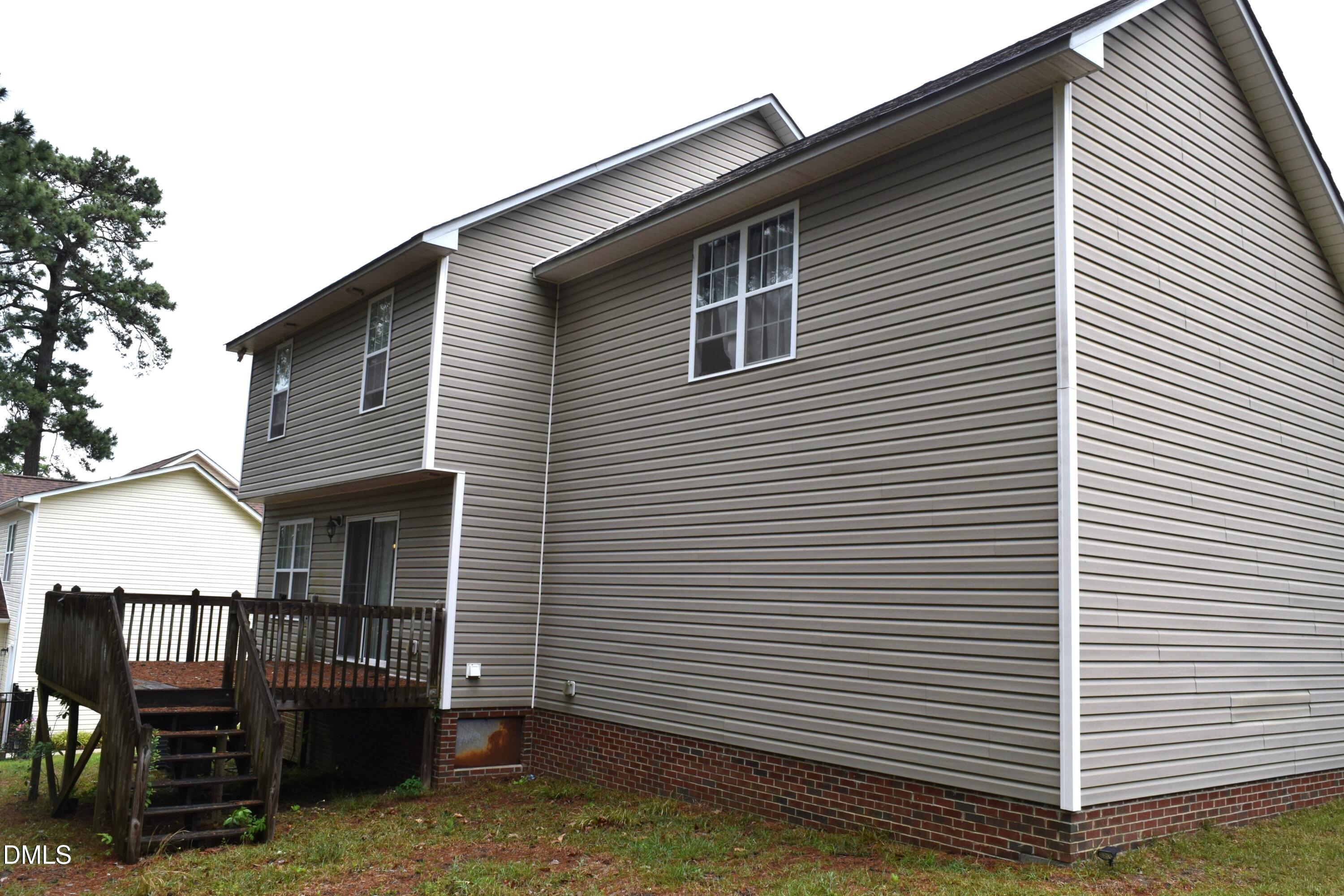 3421 Gables Drive