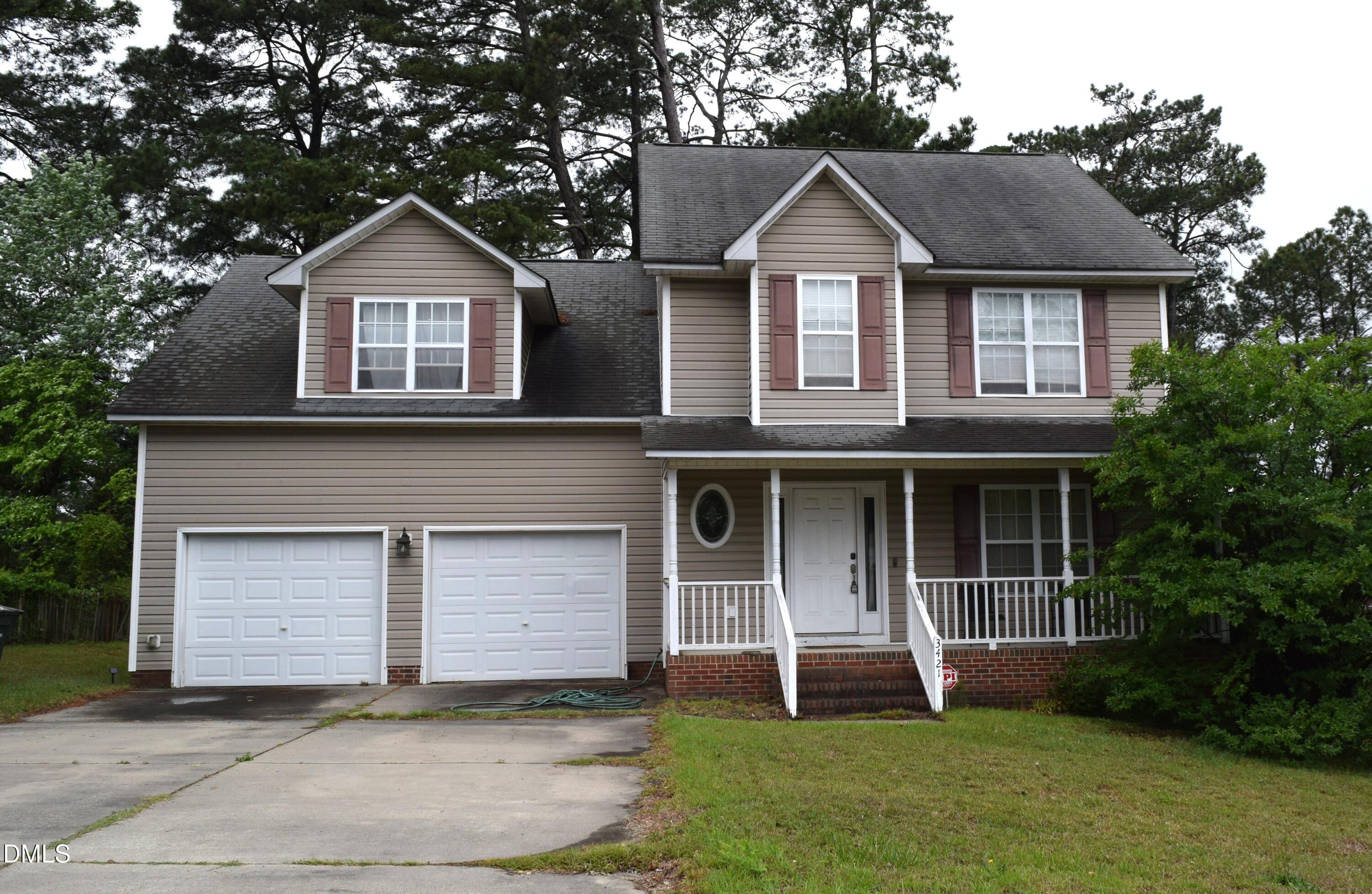 3421 Gables Drive, Fayetteville, NC, 28311