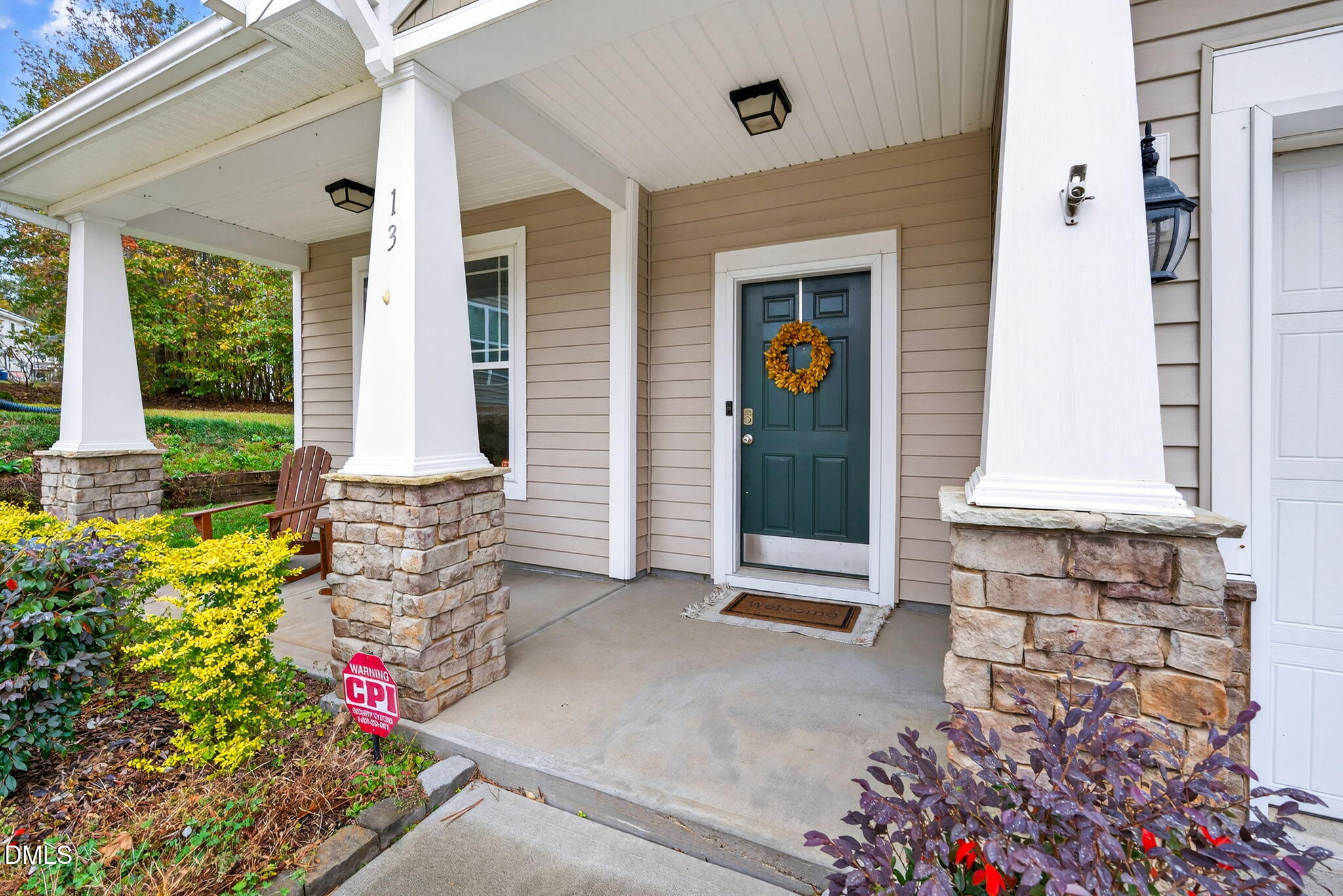 13 Flowering Apricot Drive