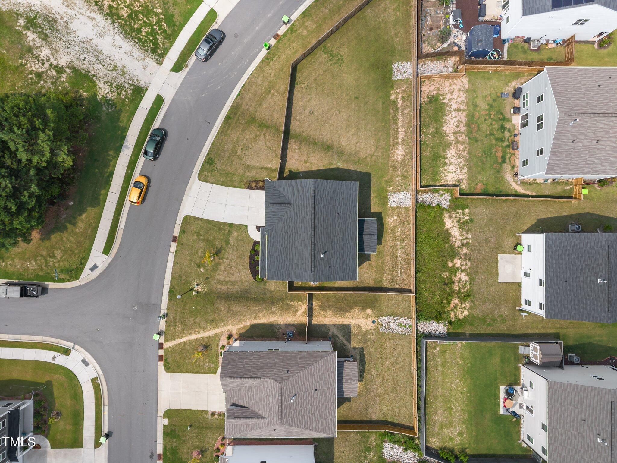 5404 Rutledgeville Lane