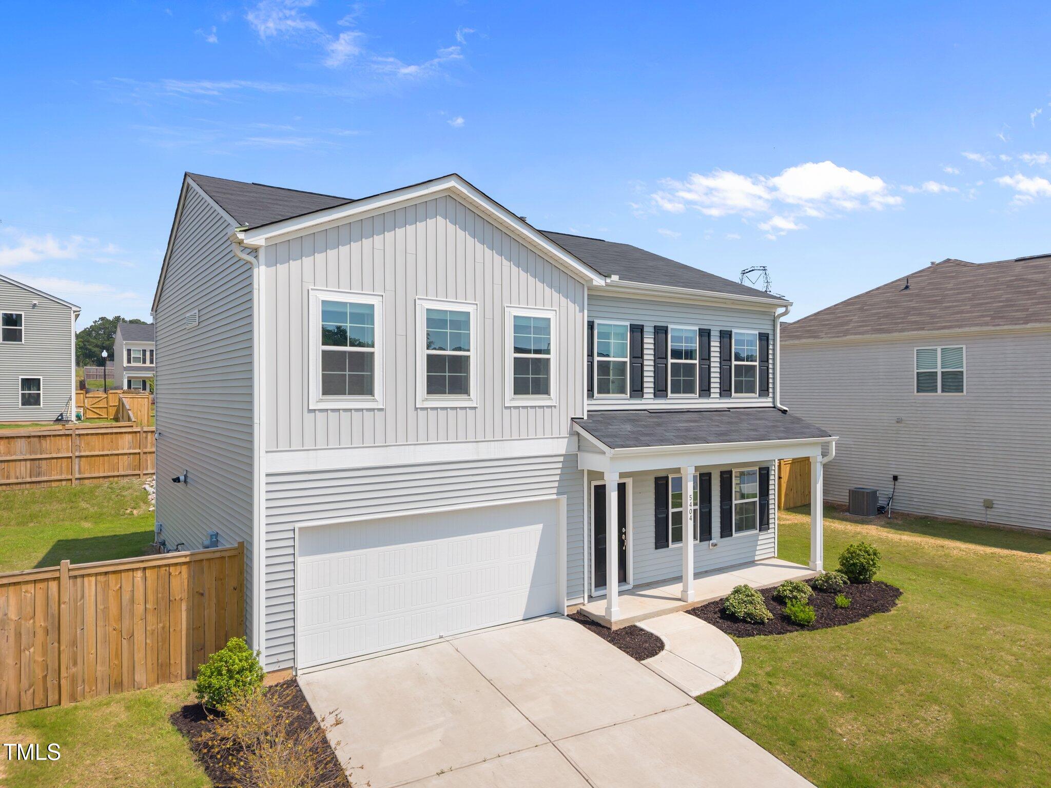 5404 Rutledgeville Lane