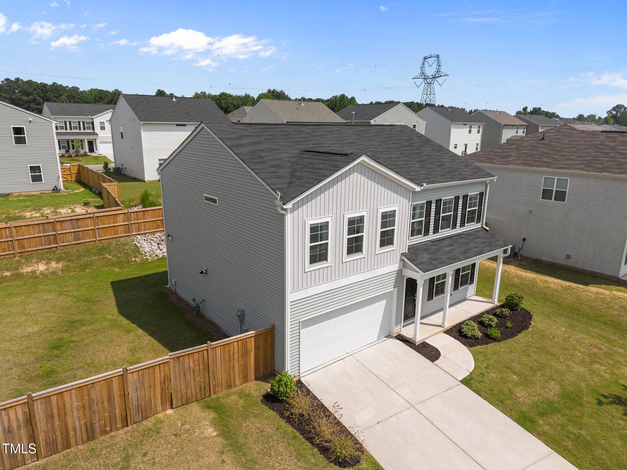 5404 Rutledgeville Lane