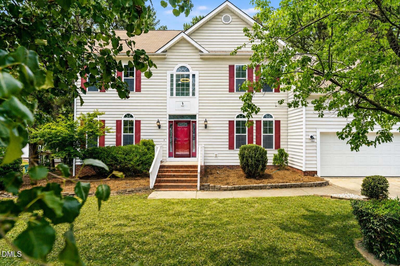 4809 Arbor Chase Drive