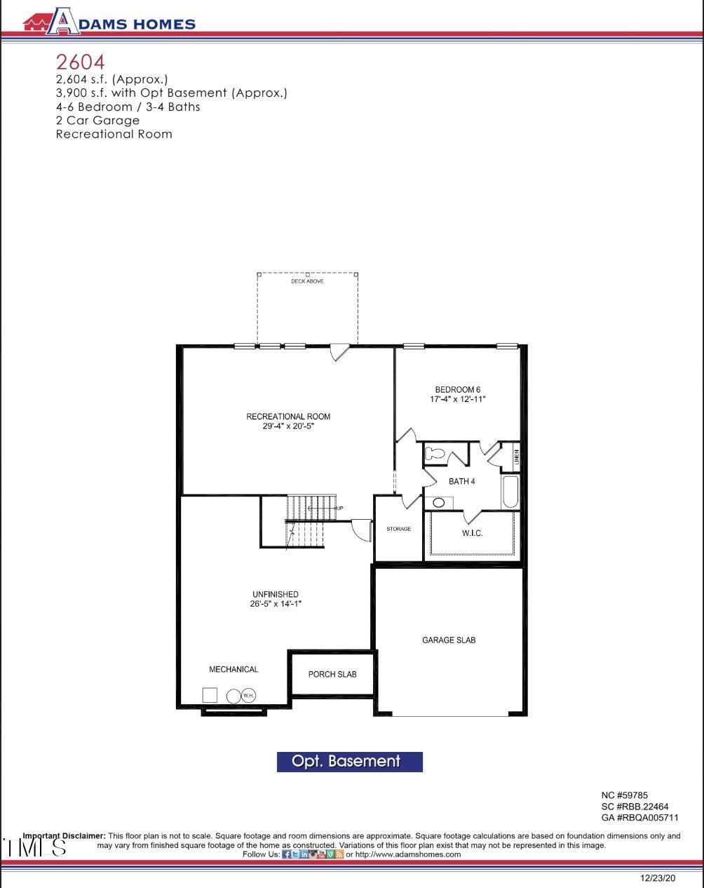 56 Braddock Court