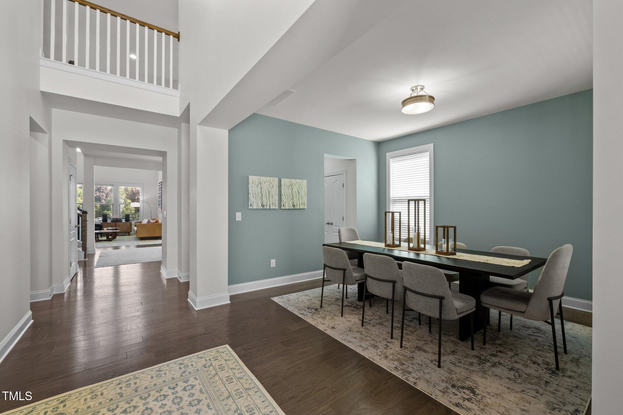 212 Crisp Road
