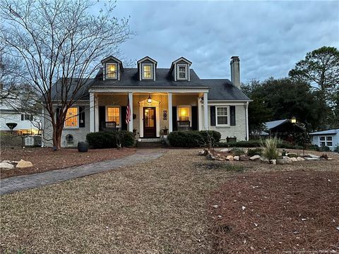 1423 Pine Valley Loop Fayetteville NC 28305