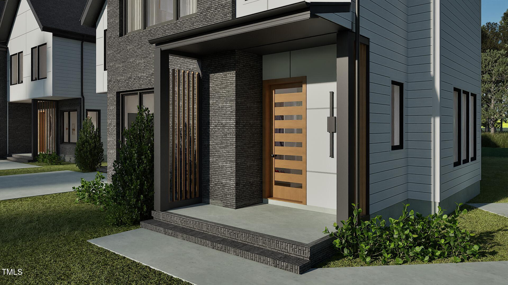 1800 Pershing Road